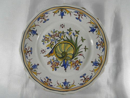 Rare assiette - rare, "