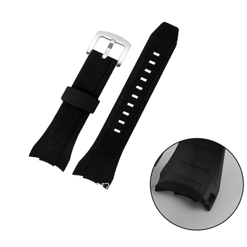 Curve end for seiko velatura - end,
