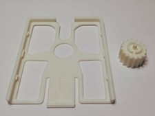 3" Floppy Cleaner Kit Amstrad