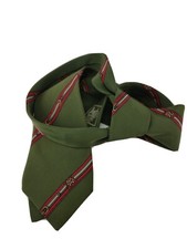 Rare cravate vintage CELINE