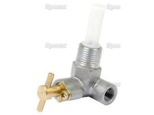 Robinet de réservoir avec filtre. adaptable Tracteur Ford