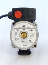 Wilo ST 25 / 7 Pompe à chaleur 130 mm 4522790 Pompe solaire 230 volts NEUVE P...