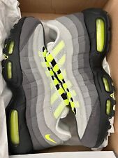 Nike Air Max 95 OG 2015 Neon