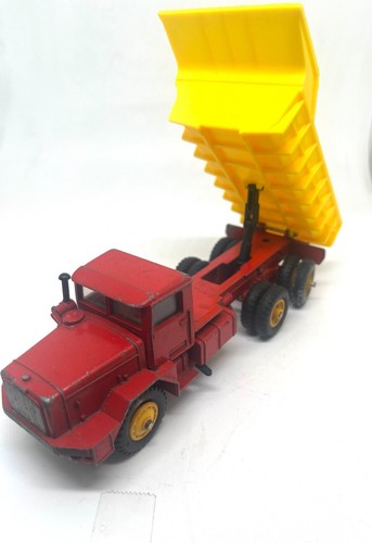 Dinky camion berliet - dinky, gb0