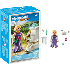Playmobil History 70213