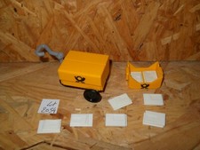 #2054# PLAYMOBIL LOT DE PIECES