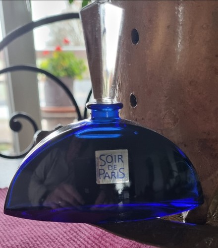 Soir paris bourjois 50ml - soir,