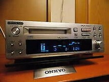 ONKYO MD-105FX Bon