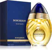 BOUCHERON EAU DE TOILETTE 100