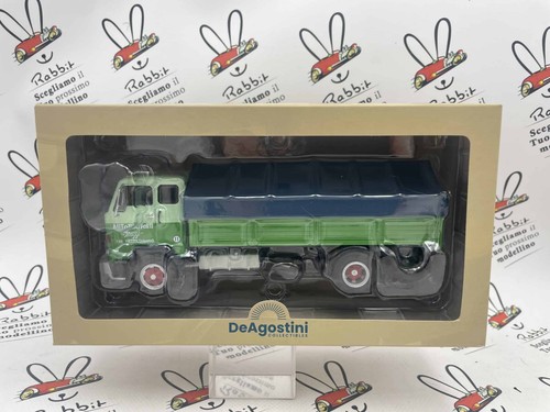 Die cast volvo f89 - die, 1/43