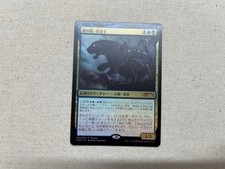 Shadow of the Tiger Yuriko