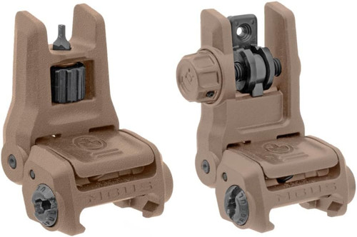 Mbus front sight bundle with - bundle,
