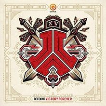 Defqon festival 2017 cd - defqon.1,