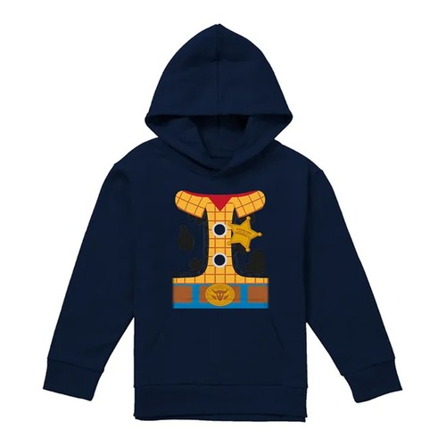 Toy story sweat à capuche - toy,