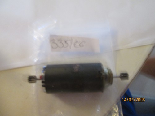 335 jouef moteur - 335/26,
