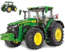 Britains JOHN DEERE 8R 370