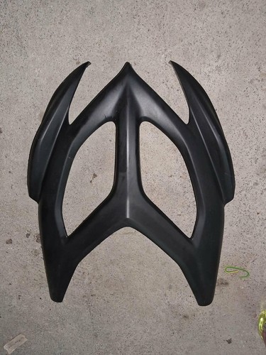 Face avant mbk - mbk, nitro