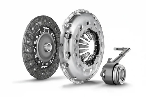 Kit embrayage 624 - d'embrayage,