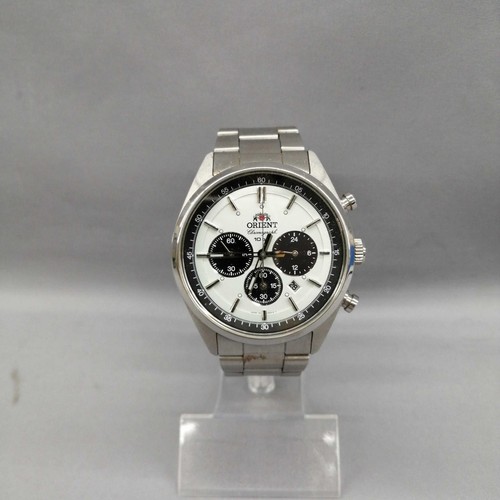 Orient tx00 watch - tx00-c3-b,