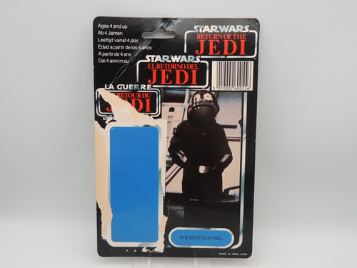 Star wars vintage rotj - vintage,