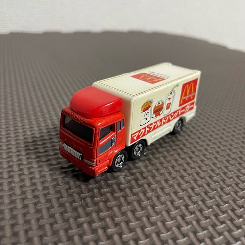 Voiture miniature camion