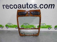 2038215458 commande autoradio pour MERCEDES-BENZ CLASE CLK (W209) COUPE 1113420