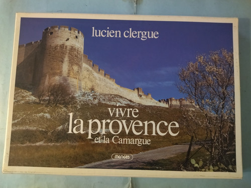 Clergue lucien vivre - vivre, la