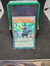 Saion l'Archer Vaylantz Rare