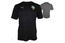 Puma FRMF Maroc T-Shirt