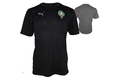 Puma frmf maroc shirt - frmf,