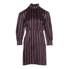 Sandro Paris Robe Courte Femme