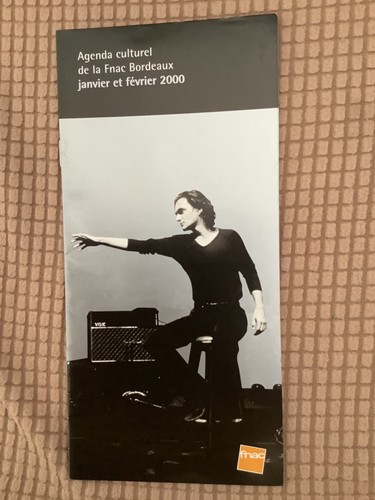 Livret fnac stephane - livret,