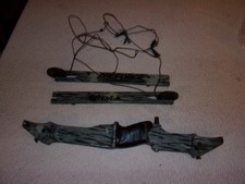 Hoyt Pro Force Extreme