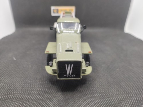 Camion willeme wr8 - ▄▀▄,
