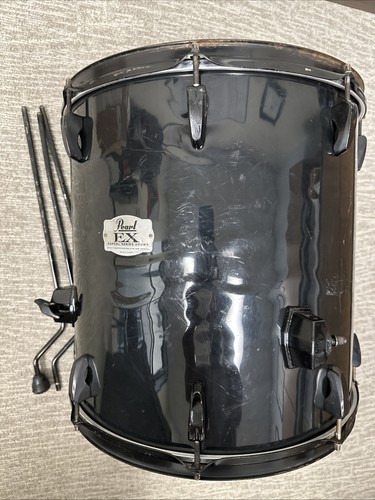 Pearl export floor - export, tom