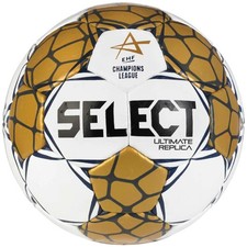 Ballons de handball, Select