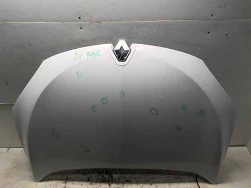 Capot renault megane phase - renault,