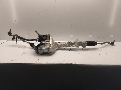 Cremaillere assistee peugeot - cremaillere,