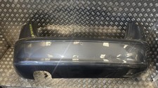Pare choc arriere AUDI A3 2