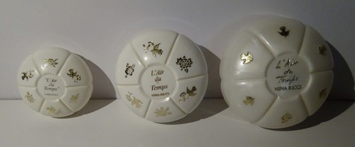 Boîtes savon vide l - 3, à