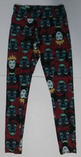 LulaRoe Disney Villains Evil