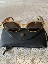lunette police vintage