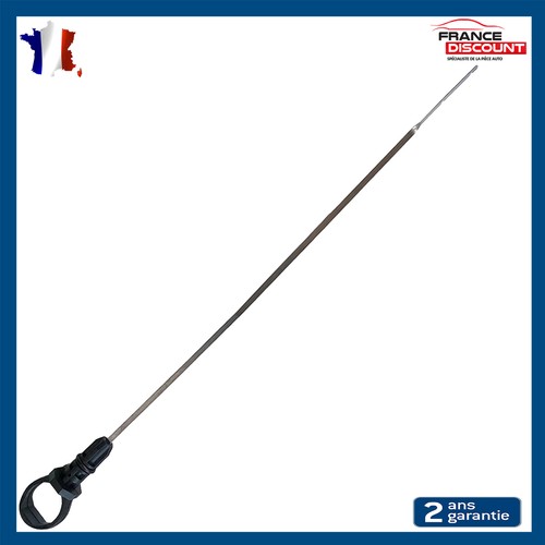 Jauge niveau huile 540mm pour - niveau,