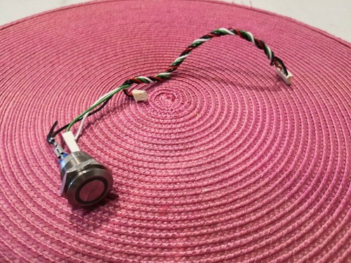 Bouton alimentation laurastar - bouton,