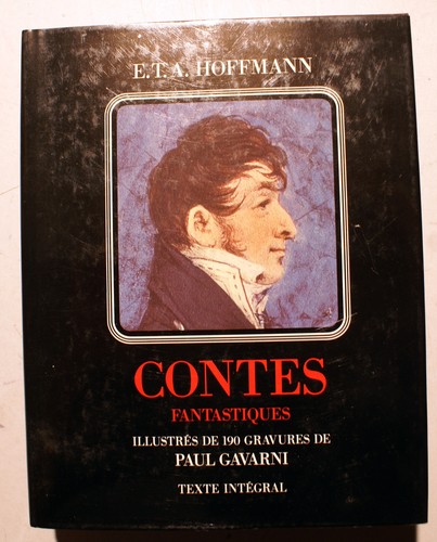 HOFFMANN/CONTES