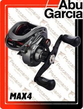 Moulinet Abu Garcia MAX4-LP 61