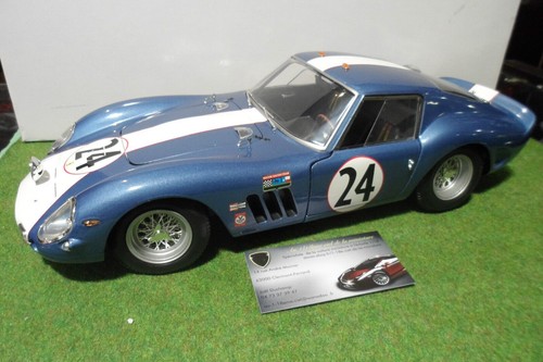 Ferrari 250 gto - de, 1962