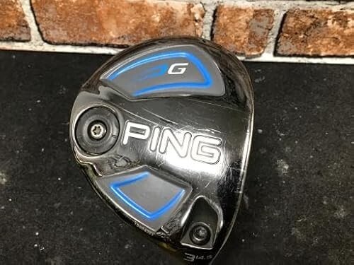 Ping series 5 - series, 14.5
