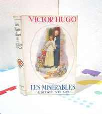 Les miserables Tome 3.Victor
