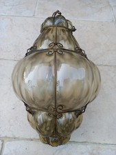 Ancienne lanterne Vénitienne